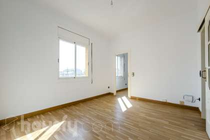 Piso en venta en Carrer de Padilla, El Baix Guinardó, Barcelona-0