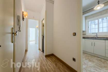 Pisos en venta enel barrio de La Sagrada Família de Barcelona