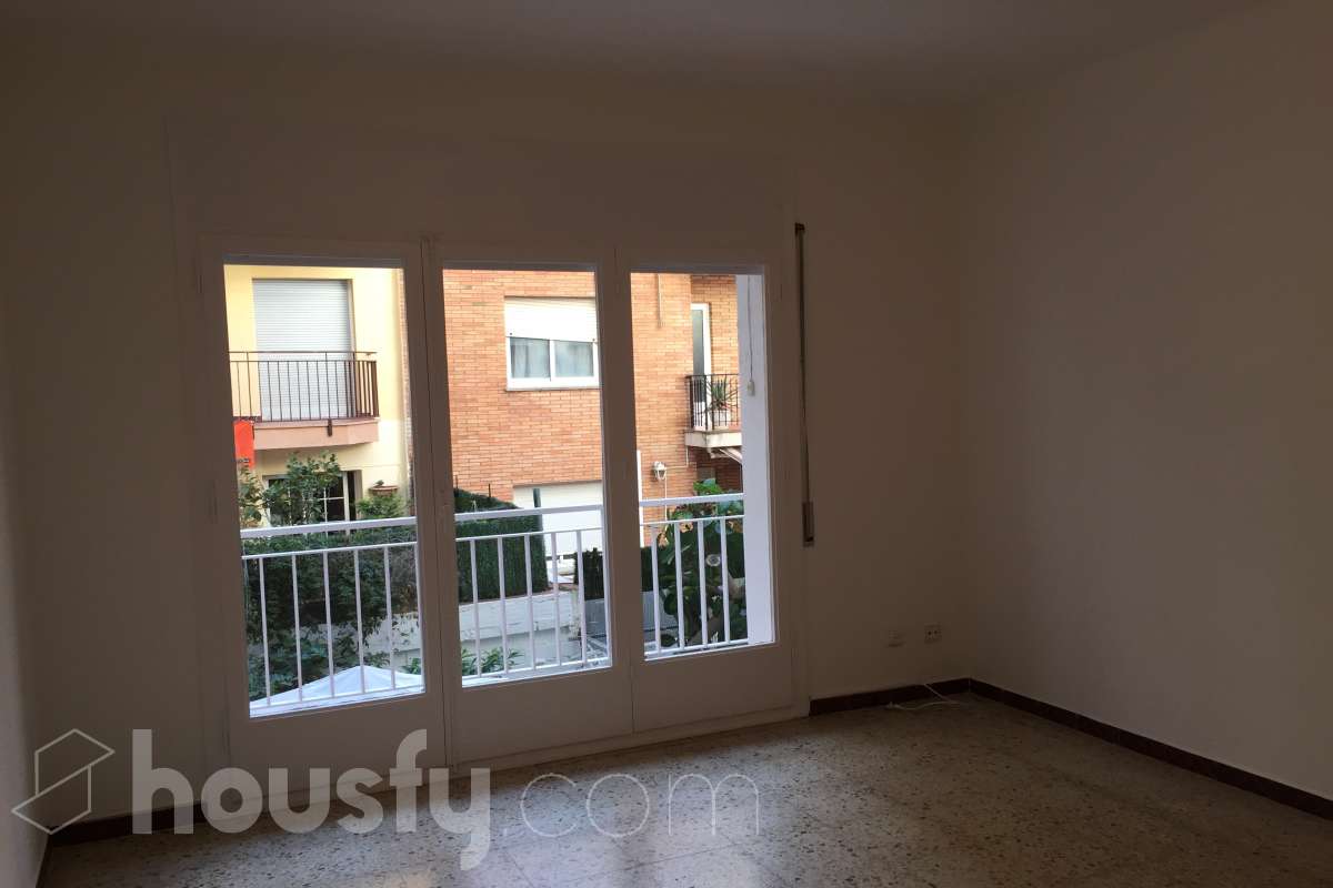 Piso en alquiler en Carrer de Mossèn Jacint Verdaguer,  Premiá de Mar-1