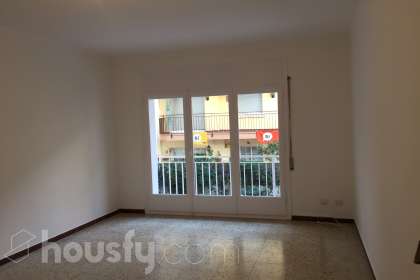 Piso en Carrer de Mossèn Jacint Verdaguer