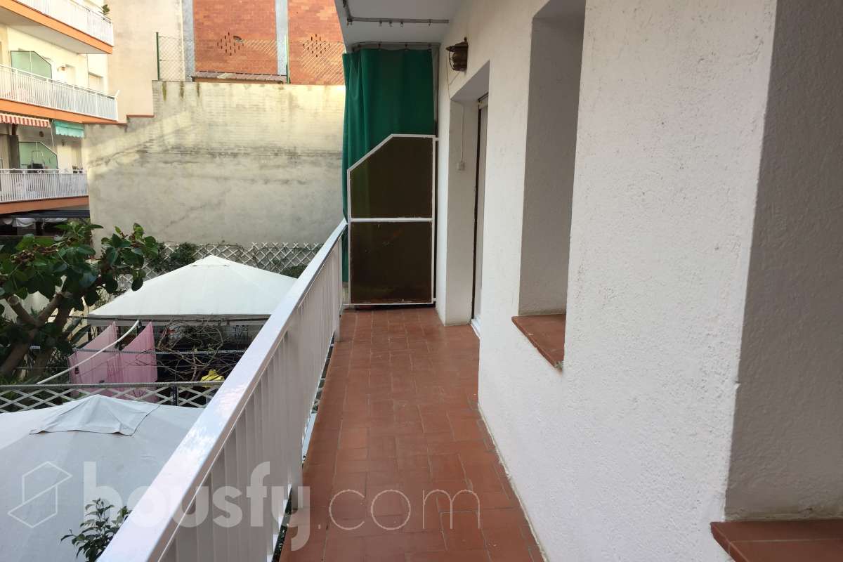 Piso en alquiler en Carrer de Mossèn Jacint Verdaguer,  Premiá de Mar-4
