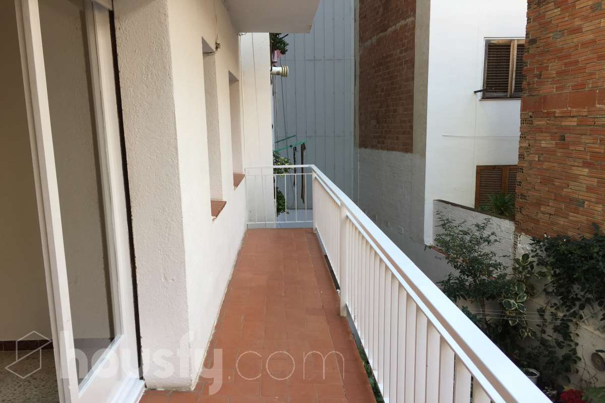 Piso en alquiler en Carrer de Mossèn Jacint Verdaguer,  Premiá de Mar-3