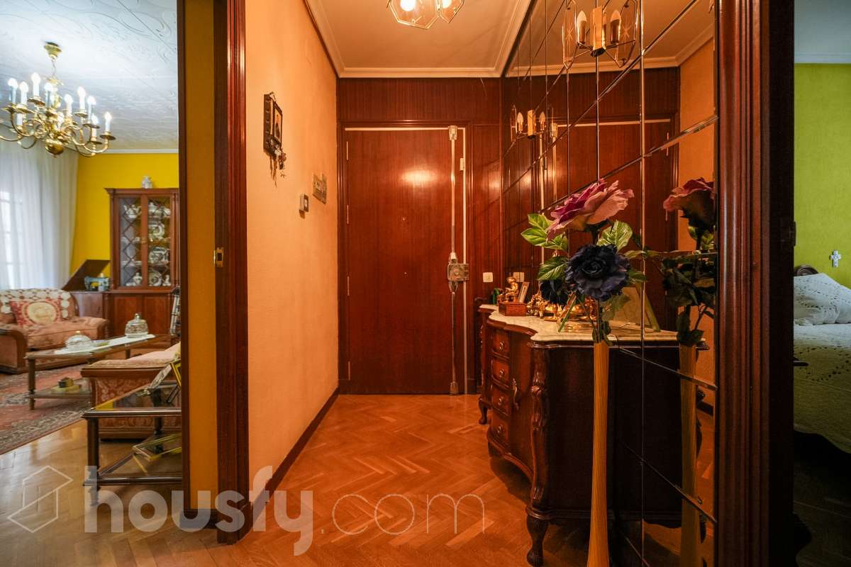 Piso en venta en Calle de Juanelo, Centro, Madrid-4