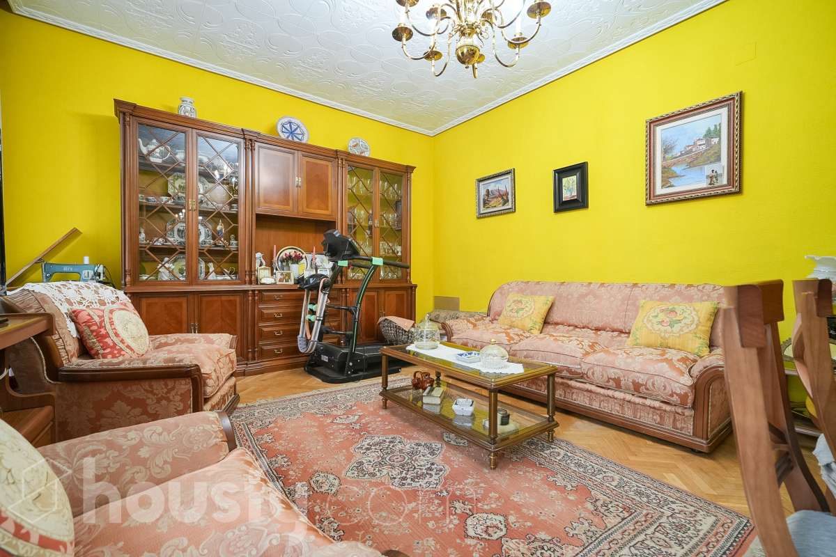 Piso en venta en Calle de Juanelo, Centro, Madrid-3
