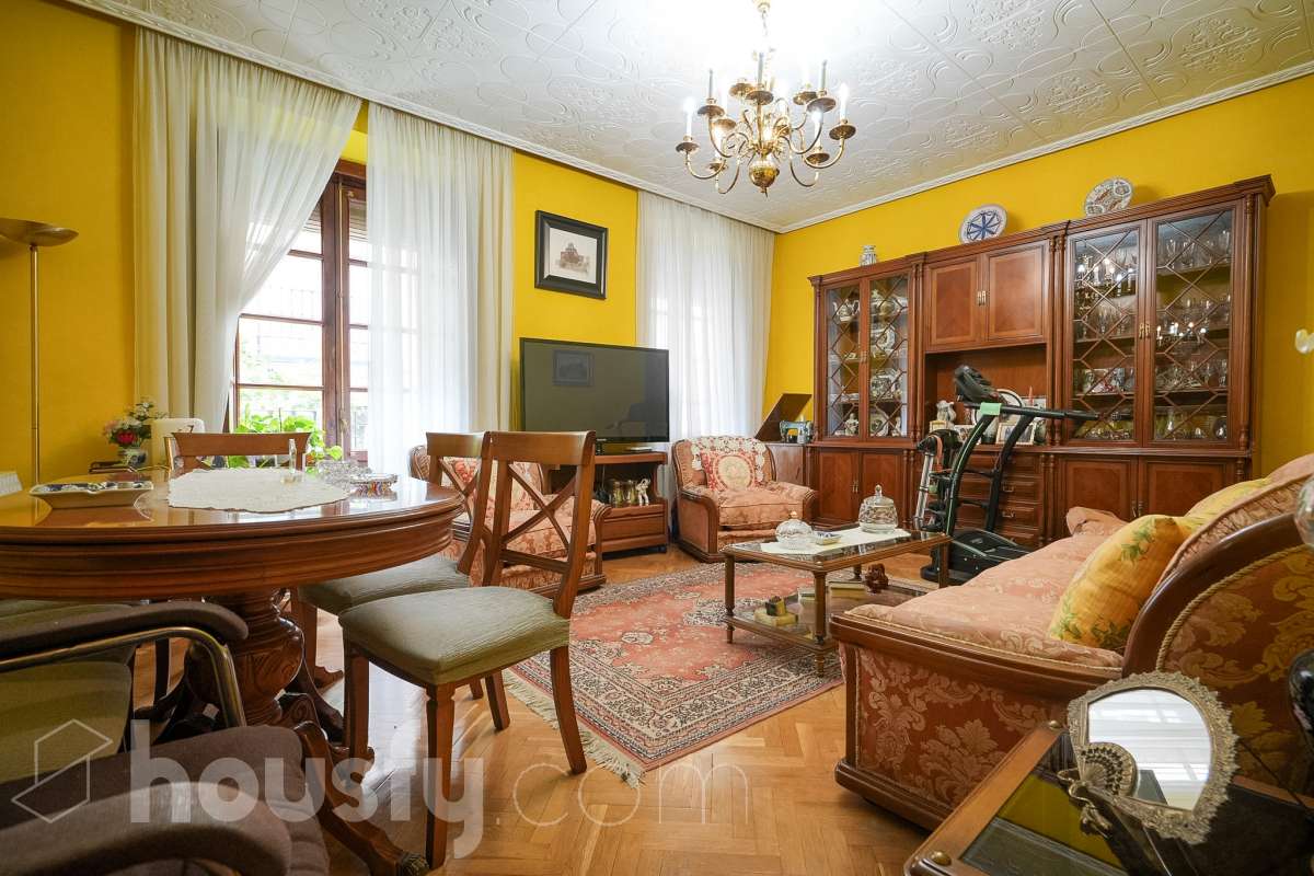Piso en venta en Calle de Juanelo, Centro, Madrid-2