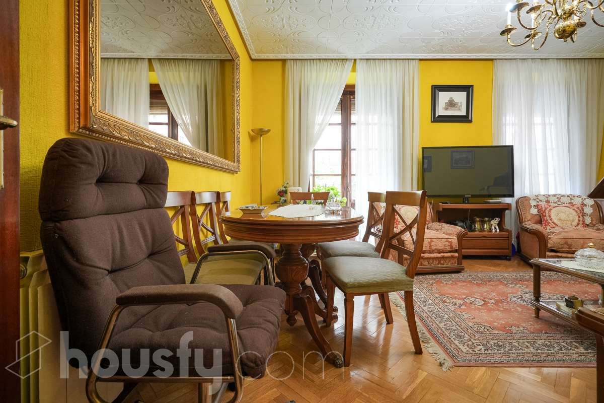 Piso en venta en Calle de Juanelo, Centro, Madrid-1