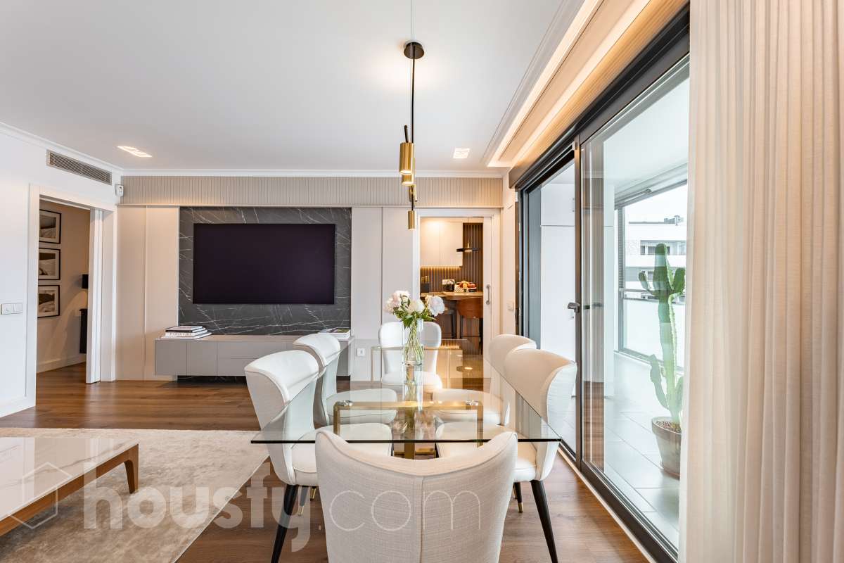 Piso en venta en Carrer de Francesca Cortès i Vives,  Sant Just Desvern-2