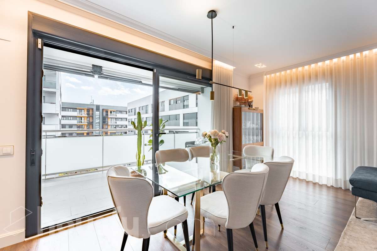 Piso en venta en Carrer de Francesca Cortès i Vives,  Sant Just Desvern-3