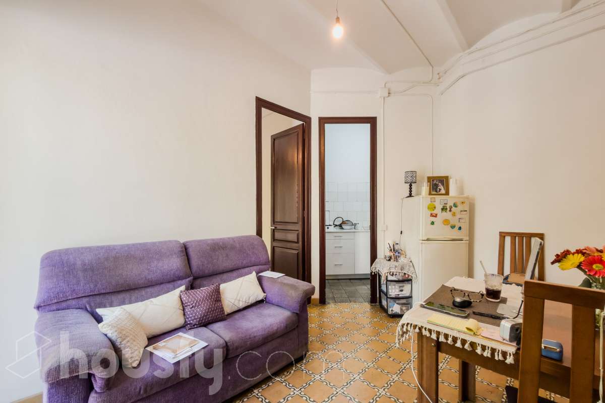 Piso en venta en Calle Arago, Sant Martí, Barcelona-2
