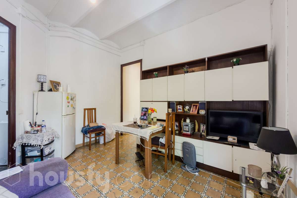 Piso en venta en Calle Arago, Sant Martí, Barcelona-3