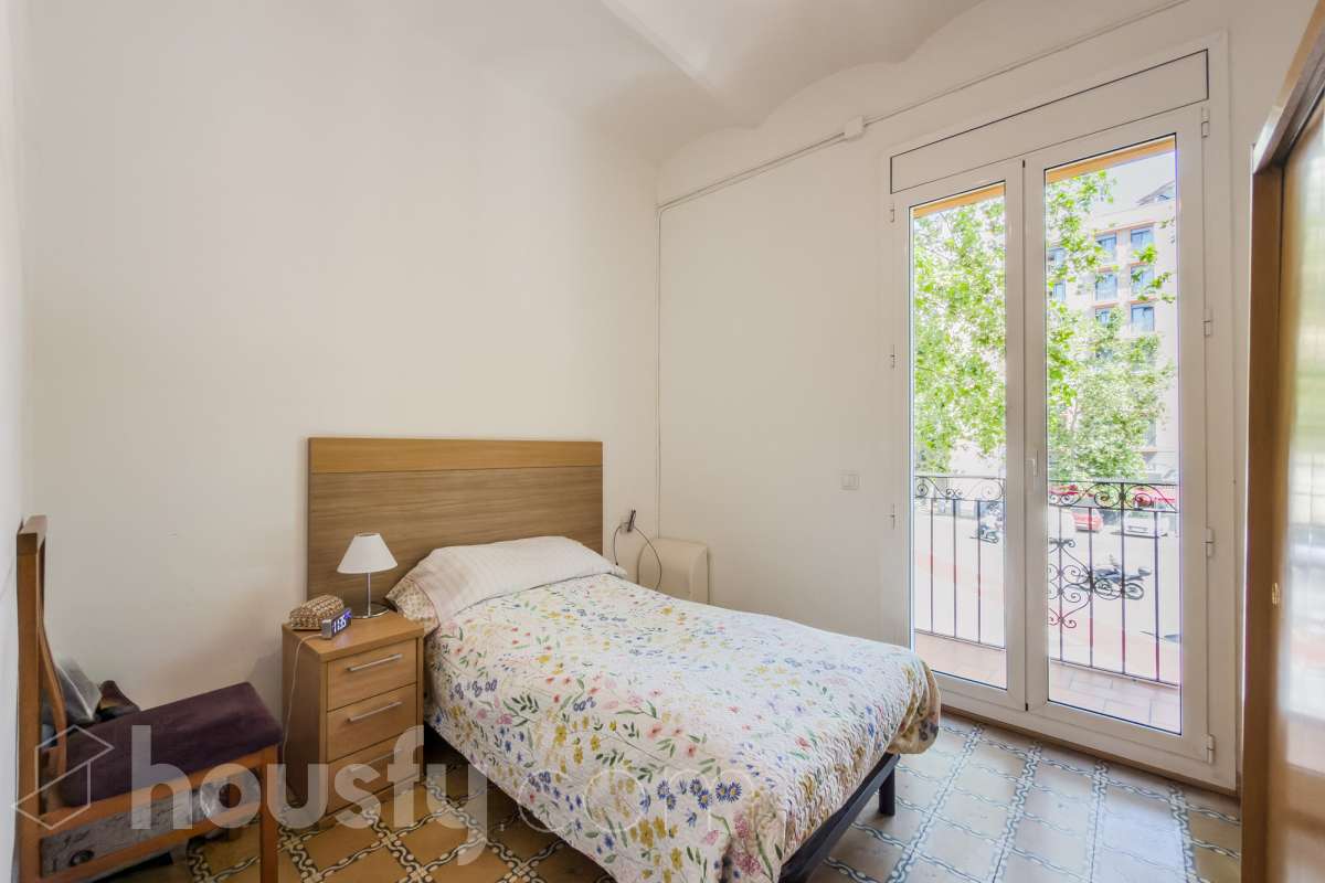 Piso en venta en Calle Arago, Sant Martí, Barcelona-4