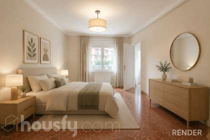 Pisos en venta en L'Hospitalet de Llobregat