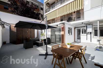 Piso en Carrer de Mossèn Àngel Rodamilans
