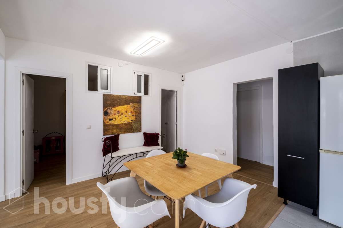 Piso en venta en Carrer de Mossèn Àngel Rodamilans, Llevant, Terrassa-3