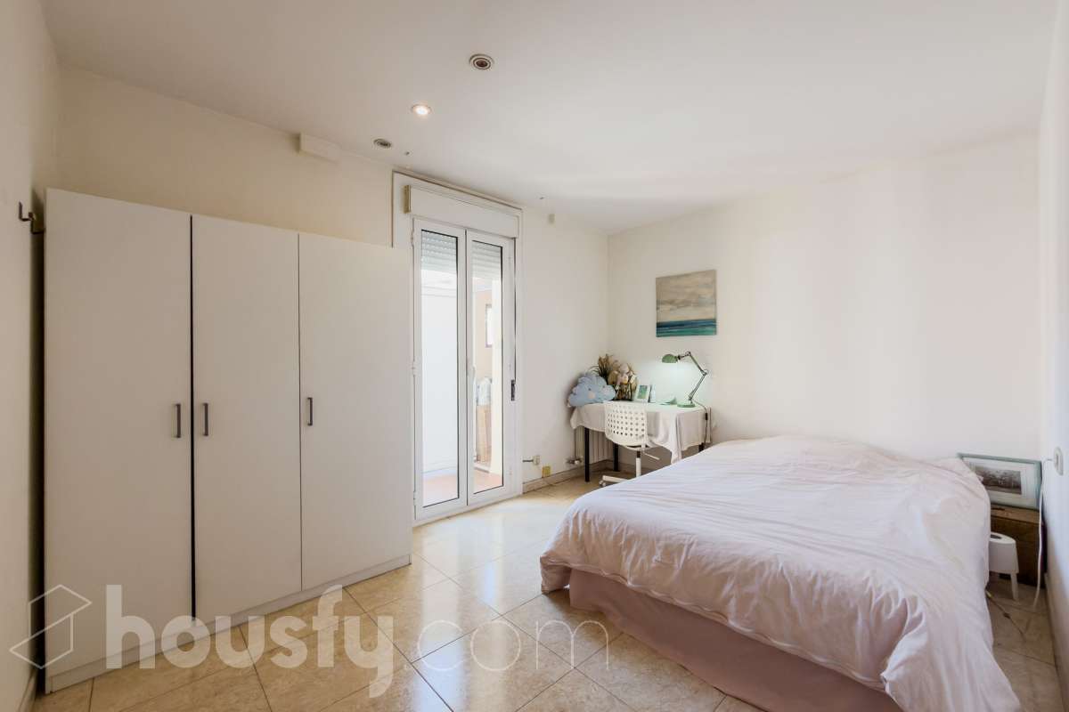 Piso en venta en Gran via Corts catalanes, Eixample, Barcelona-3