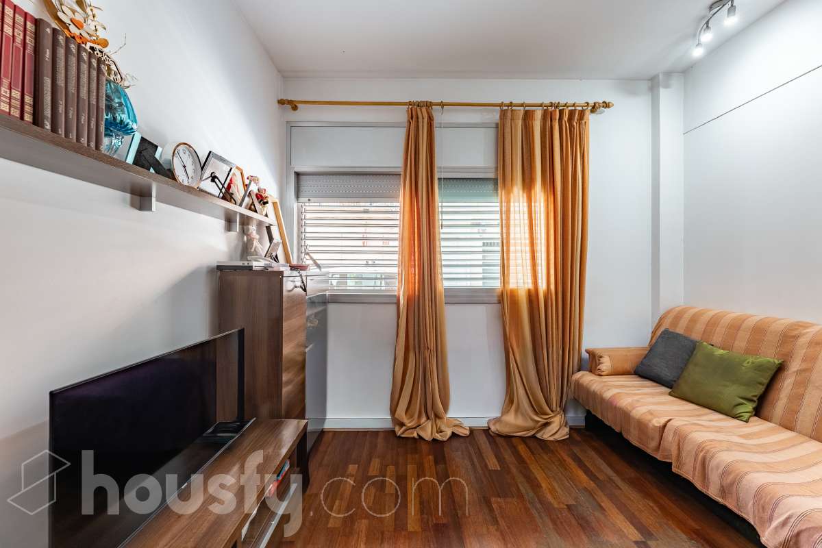 Piso en venta en Carrer de la Verge de la Paloma, La Creu de Barberà - Avinguda - Eixample, Sabadell-4