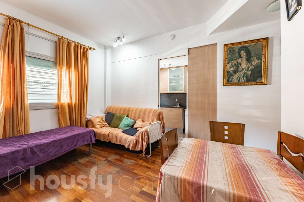 Piso en venta en Carrer de la Verge de la Paloma, La Creu de Barberà - Avinguda - Eixample, Sabadell-3