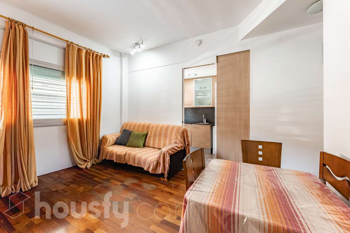 Piso en venta en Carrer de la Verge de la Paloma, La Creu de Barberà - Avinguda - Eixample, Sabadell-1