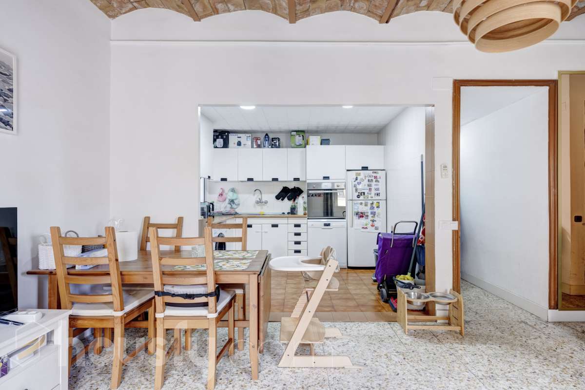 Piso en venta en Carrer de Sant Roc, Sants-Montjuïc, Barcelona-2