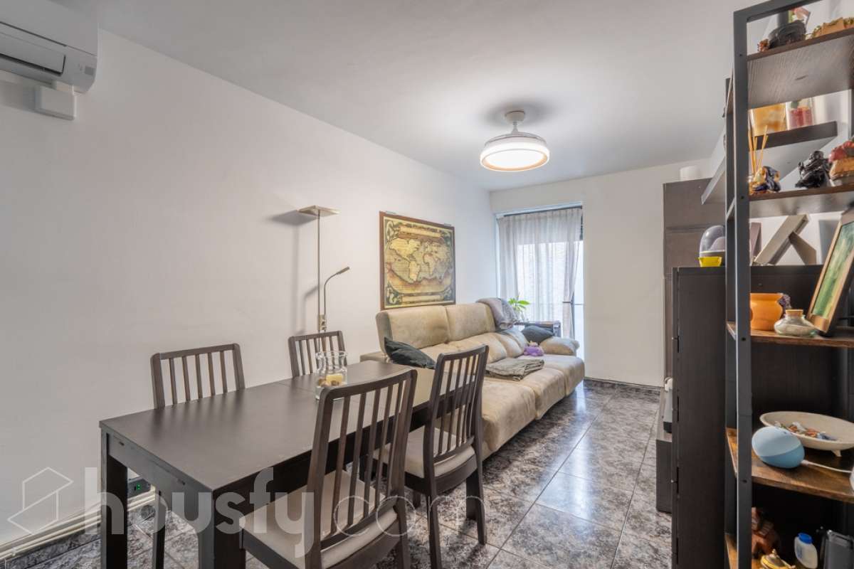 Piso en venta en Calle Major,  Vilanova i la Geltrú-1