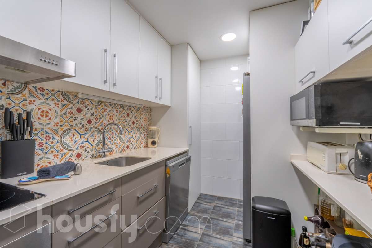 Piso en venta en Calle Major,  Vilanova i la Geltrú-4