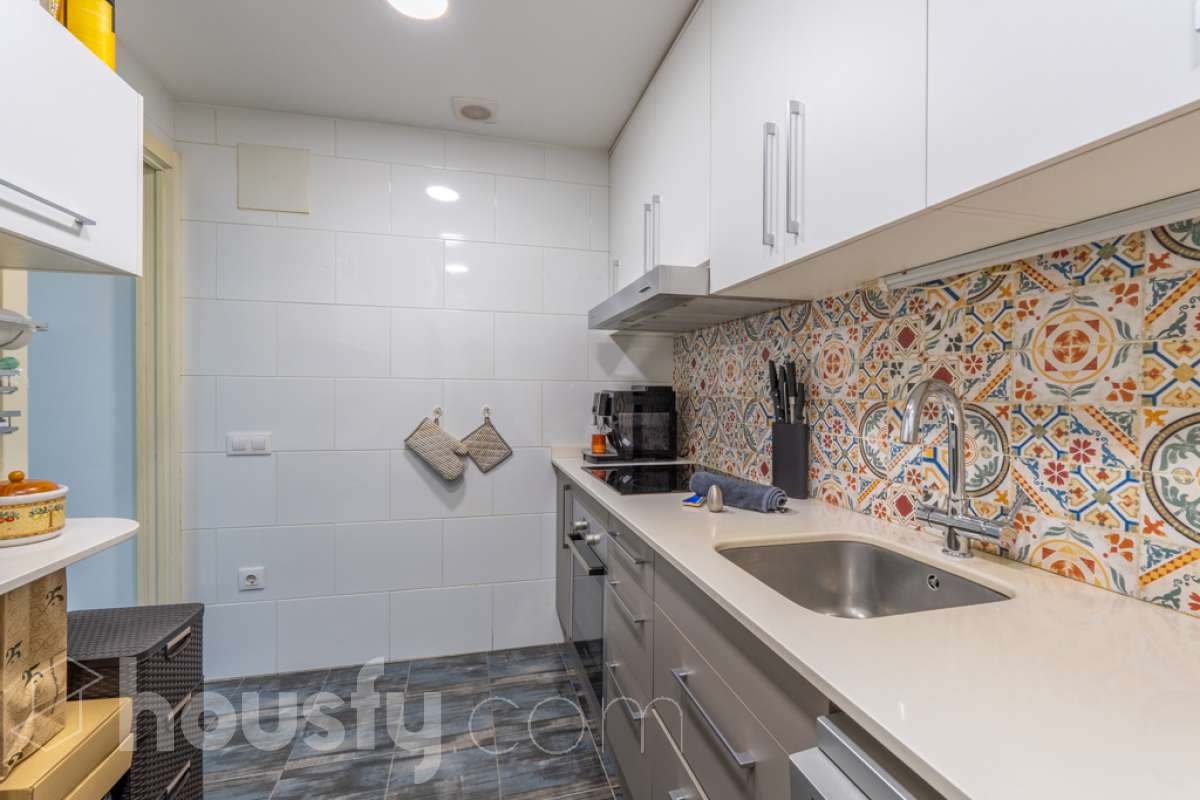 Piso en venta en Calle Major,  Vilanova i la Geltrú-3