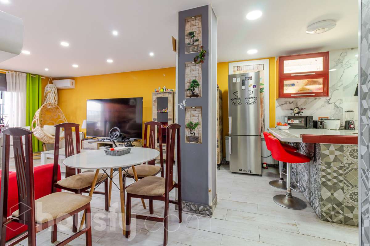 Ático en venta en Avinguda d'Apel·les Mestres,  El Prat de Llobregat-3