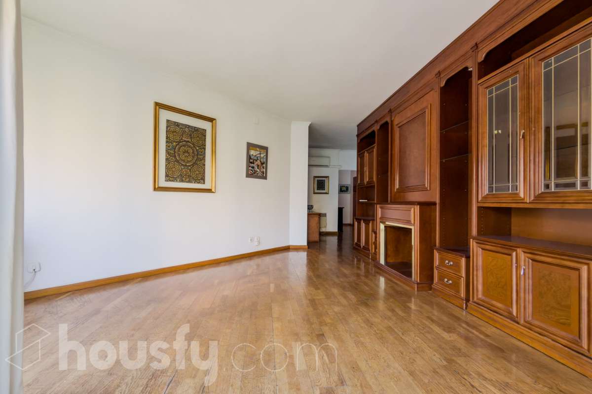 Piso en venta en Carrer de Roger de Flor, Eixample, Barcelona-3