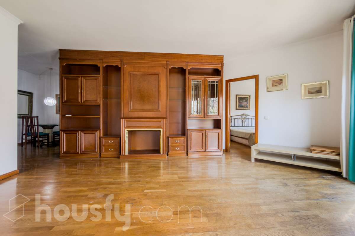 Piso en venta en Carrer de Roger de Flor, Eixample, Barcelona-2