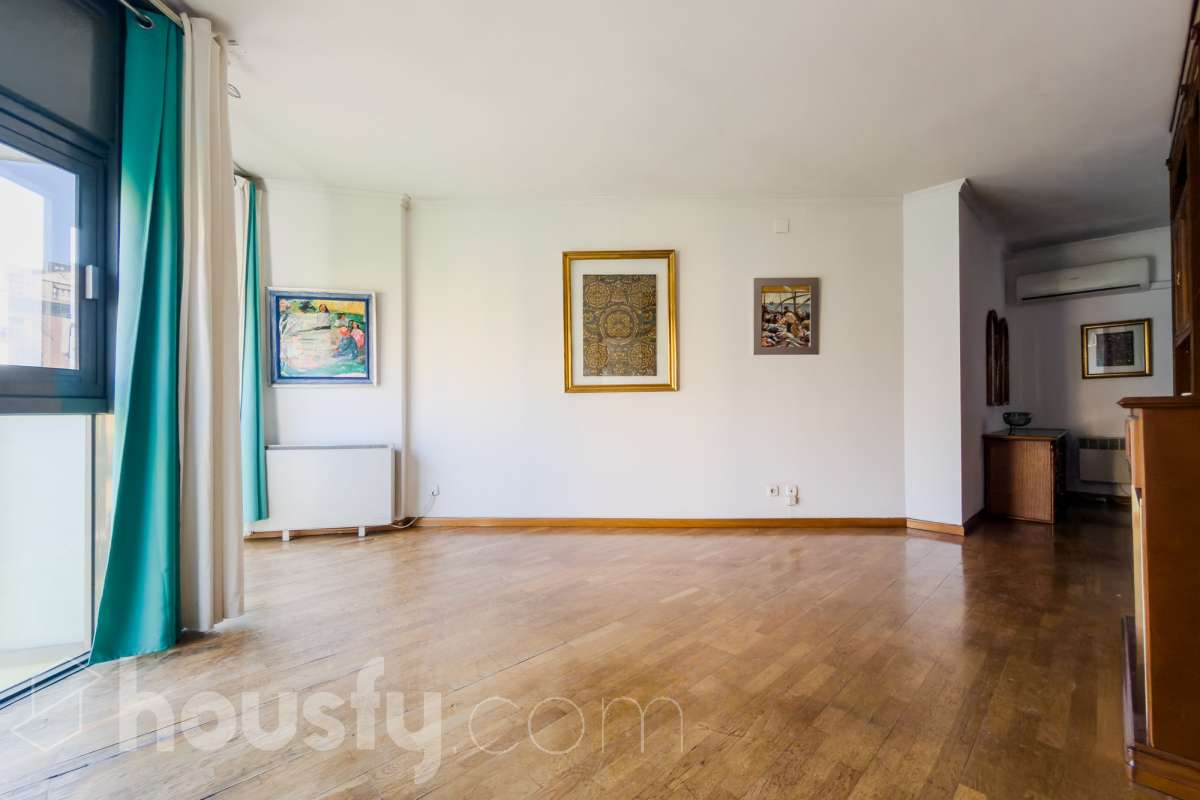 Piso en venta en Carrer de Roger de Flor, Eixample, Barcelona-0