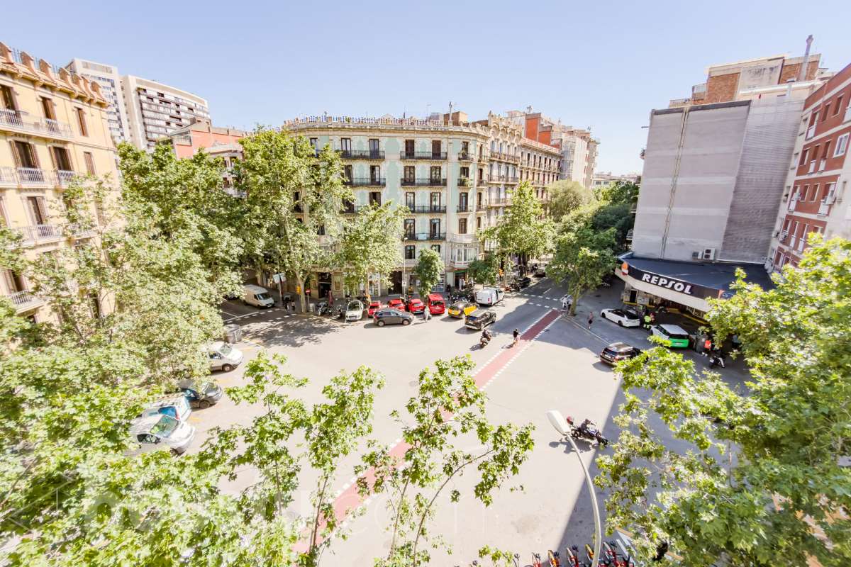 Piso en venta en Carrer de Roger de Flor, Eixample, Barcelona-4