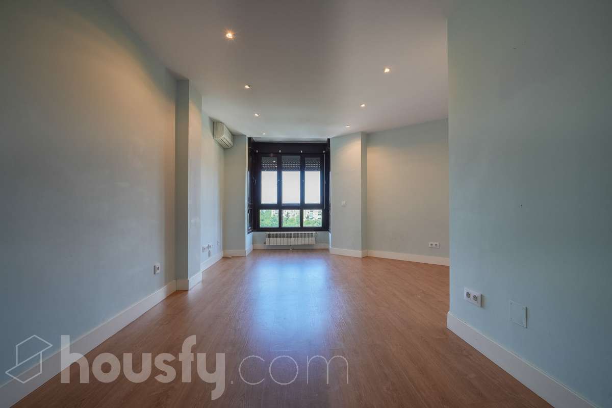 Piso en venta en Calle Horizón, Usera, Madrid-1