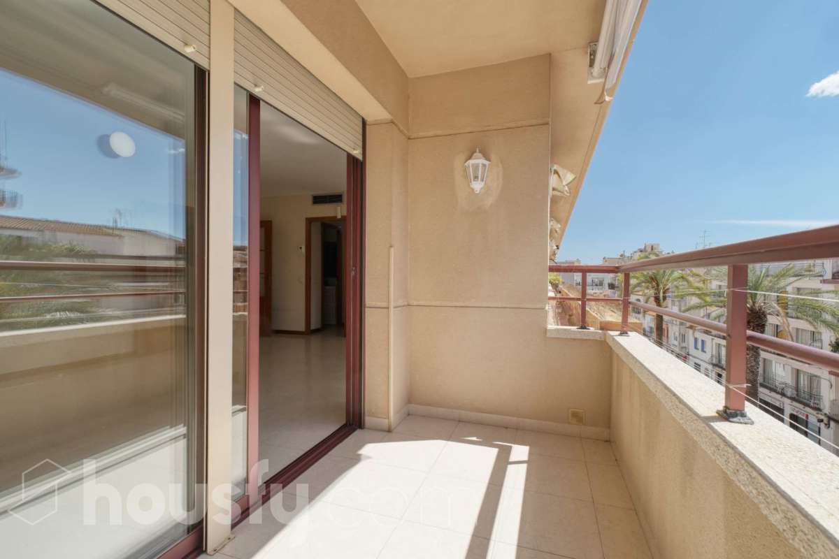 Piso en venta en Avinguda Mossèn Jaume Soler,  Calafell-3