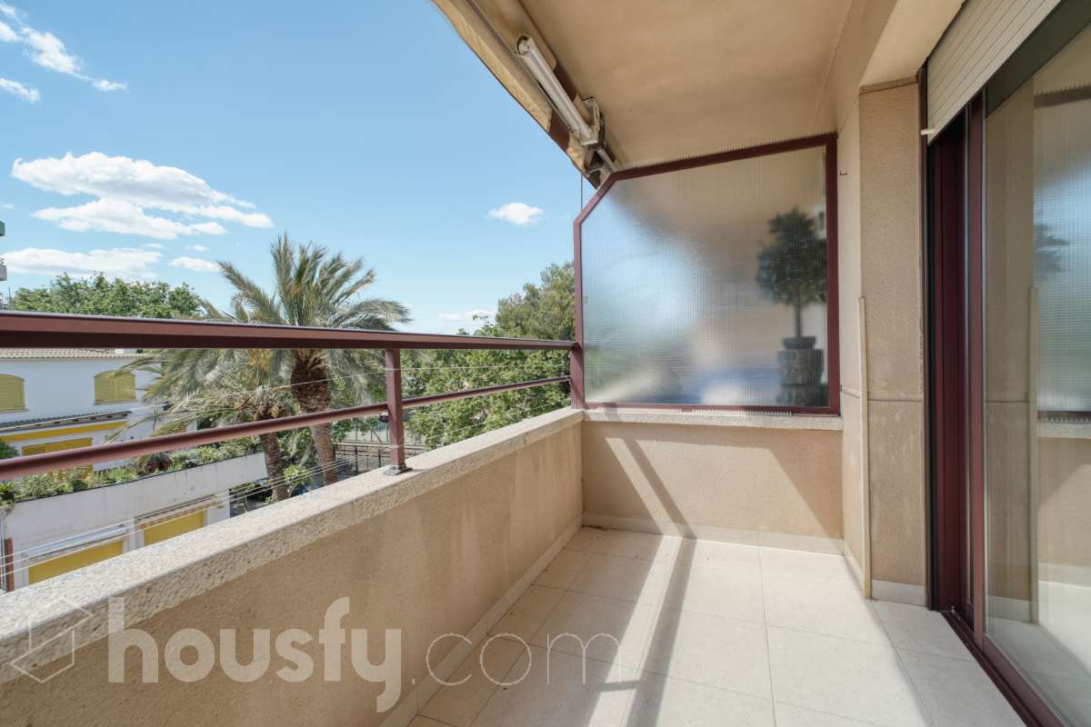 Piso en venta en Avinguda Mossèn Jaume Soler,  Calafell-1