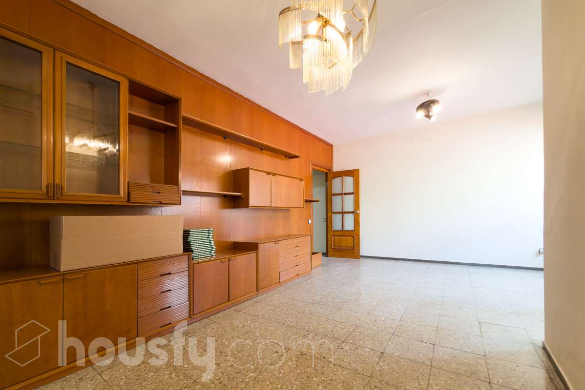 Piso en venta en Carrer de Nàpols, Sant Martí, Barcelona-0
