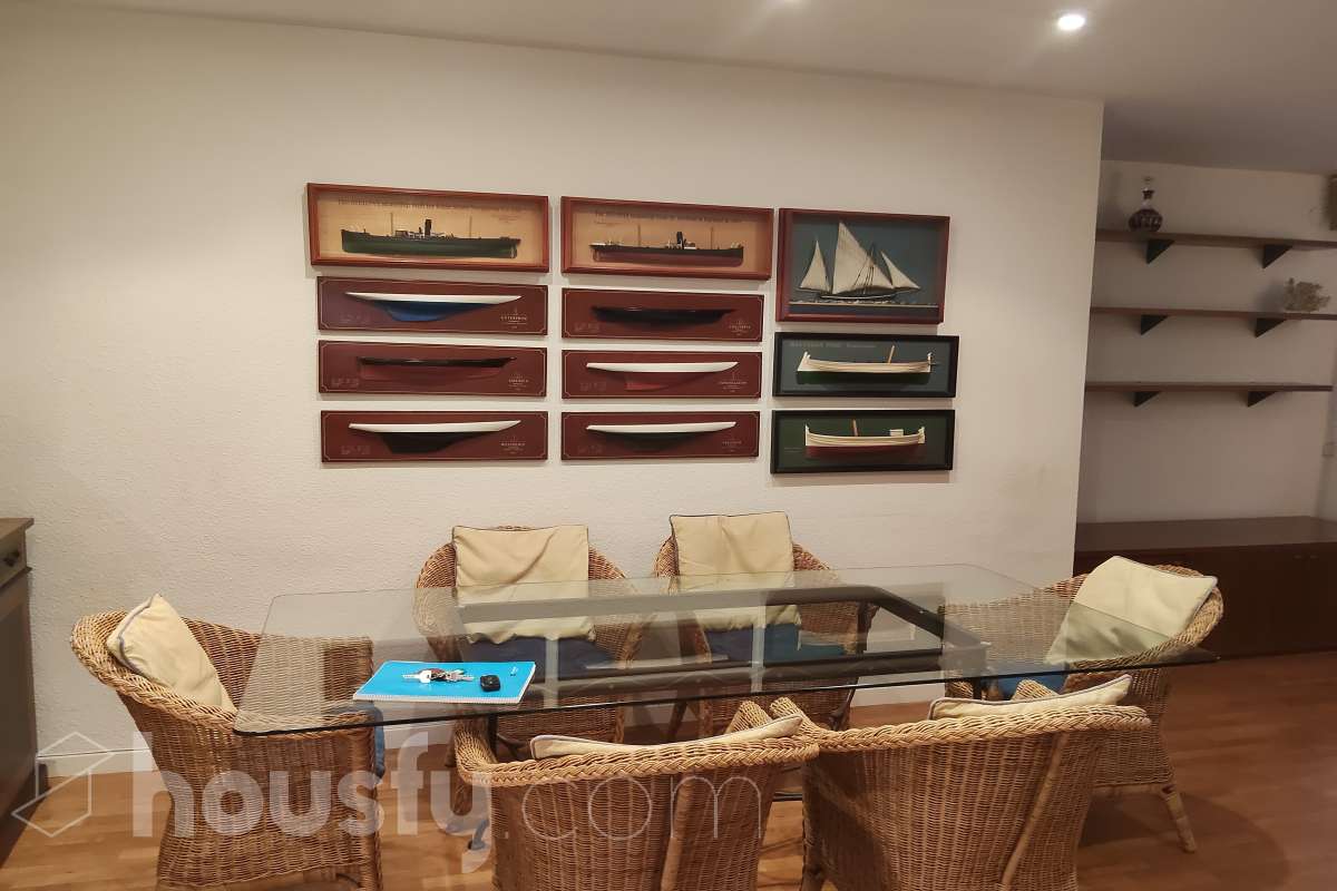 Piso en alquiler en Carrer del Doctor Martí Casas,  Premiá de Mar-3