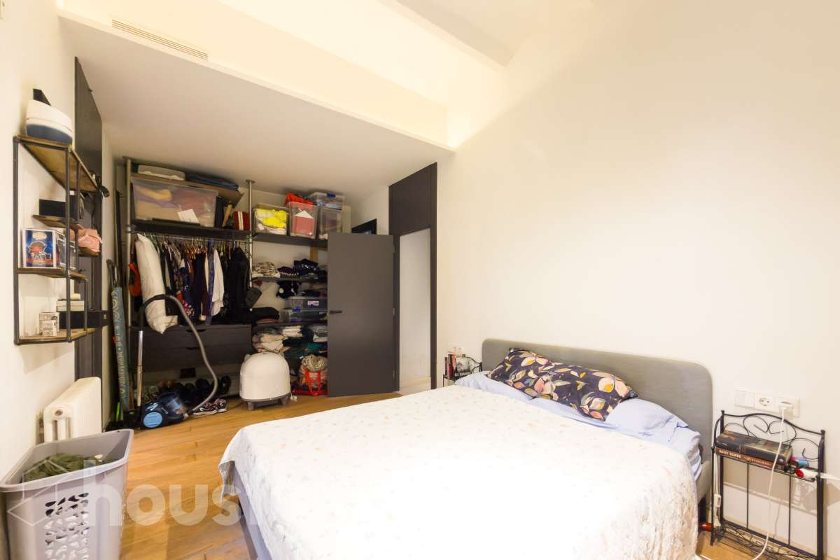 Piso en venta en Carrer de la Mare de Déu del Carme,  Sant Adriá de Besós-4