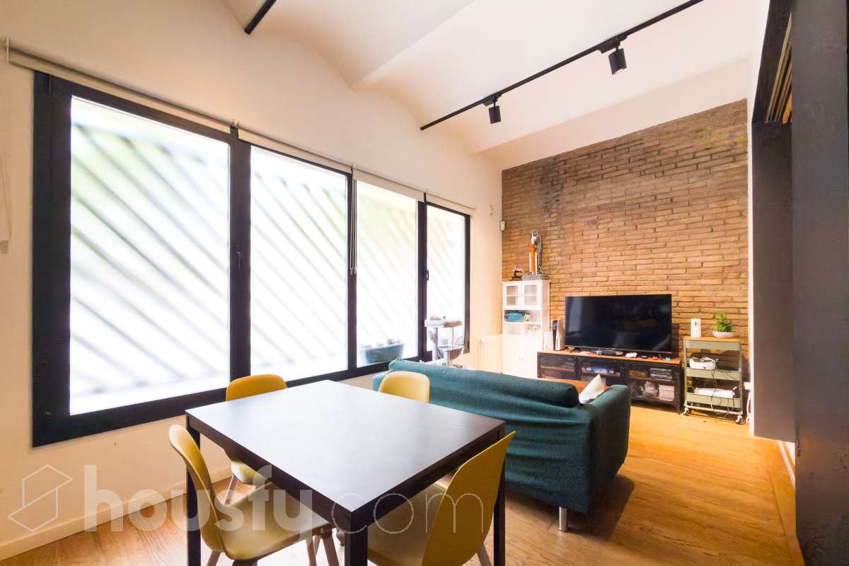 Piso en venta en Carrer de la Mare de Déu del Carme,  Sant Adriá de Besós-2