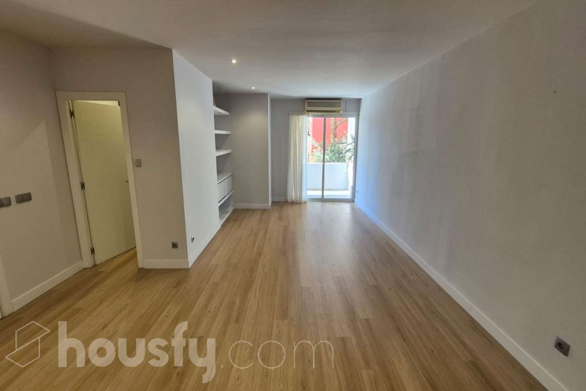 Piso en alquiler en Carrer de Manila, Les Corts, Barcelona-3