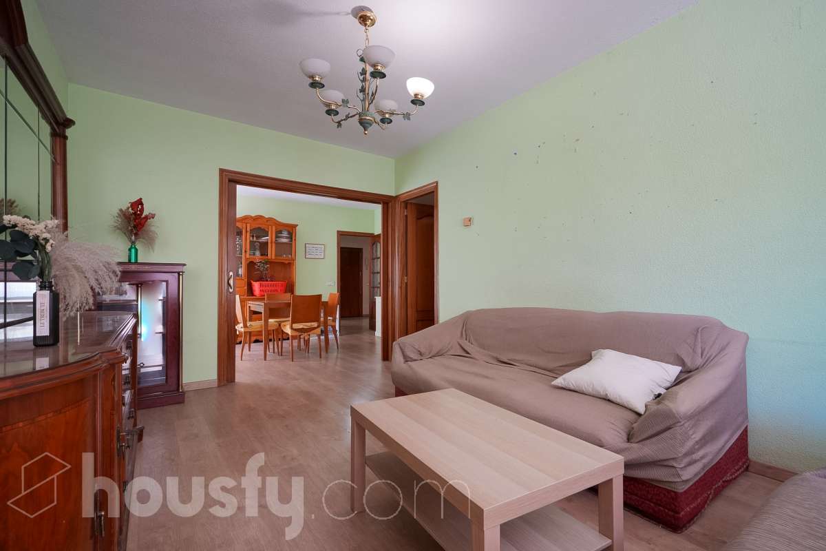 Piso en venta en Calle de Numancia, Tetuán, Madrid-3