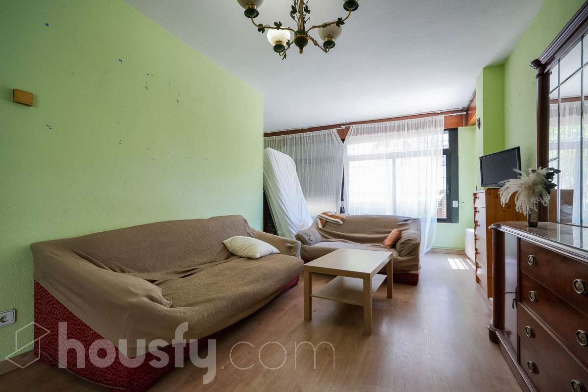 Piso en venta en Calle de Numancia, Tetuán, Madrid-2