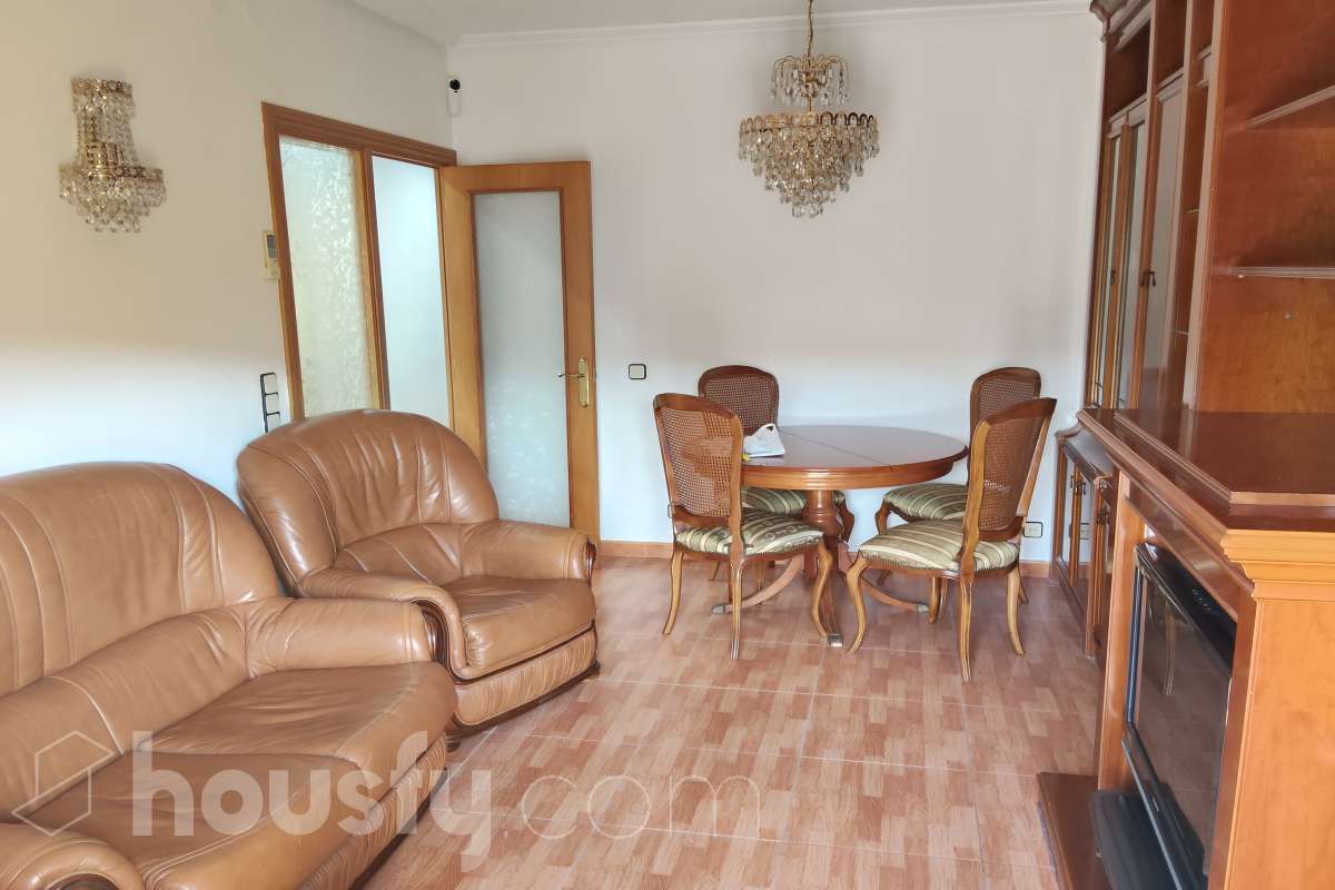 Piso en alquiler en Gran Via de Lluís Companys,  Premiá de Mar-1