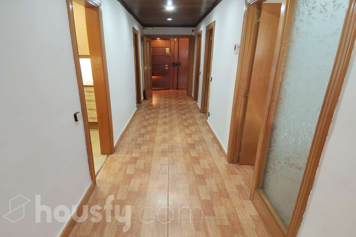 Piso en alquiler en Gran Via de Lluís Companys,  Premiá de Mar-2