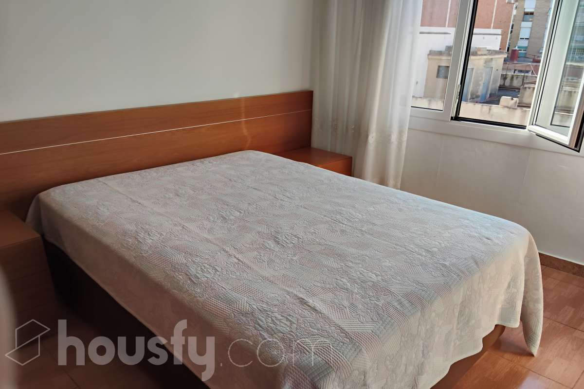 Piso en alquiler en Gran Via de Lluís Companys,  Premiá de Mar-4