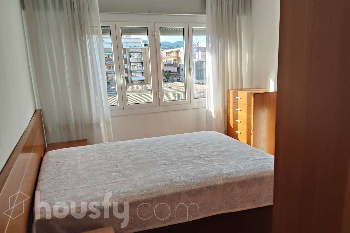 Piso en alquiler en Gran Via de Lluís Companys,  Premiá de Mar-3