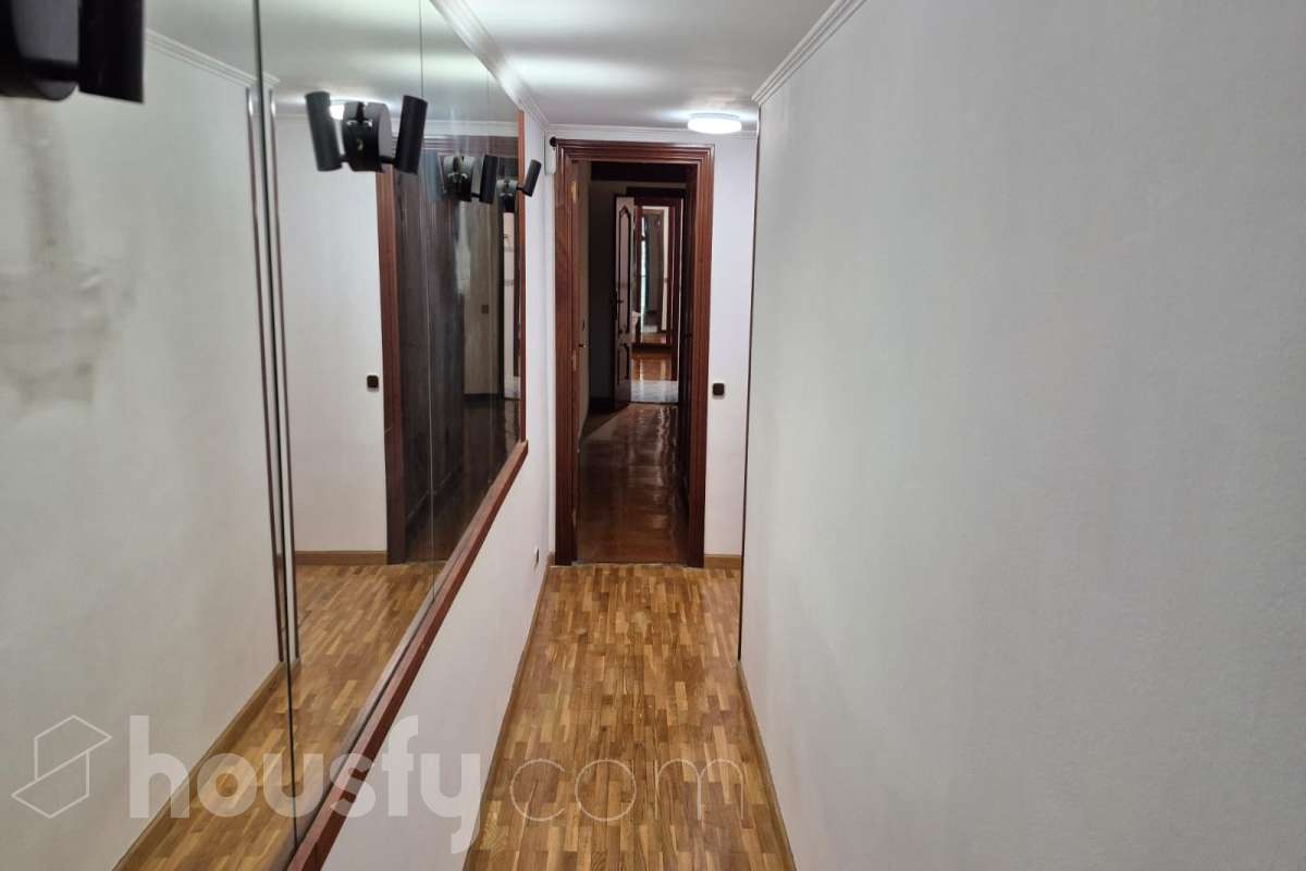Piso en alquiler en Carrer de la Diputació, Eixample, Barcelona-3