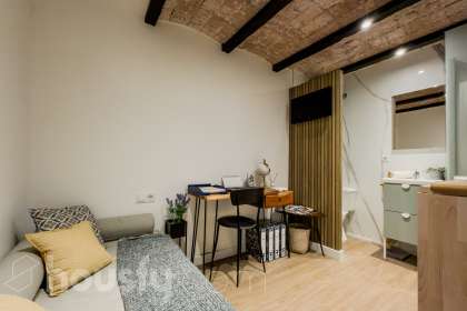 Piso en Carrer d'Entença