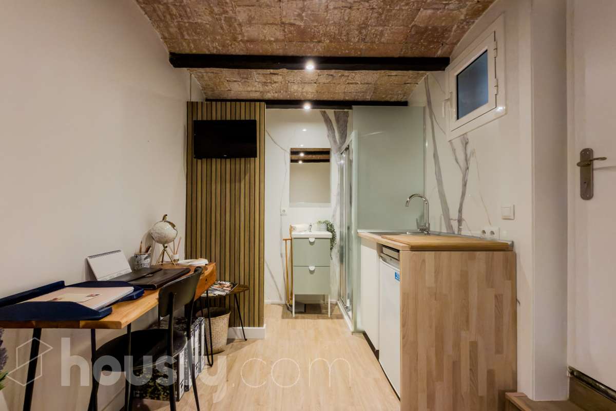 Piso en venta en Carrer d'Entença, Eixample, Barcelona-2
