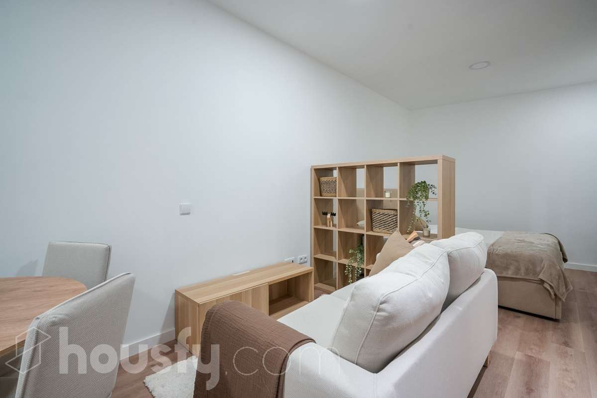 Piso en venta en Calle Ave Maria, Centro, Madrid-2