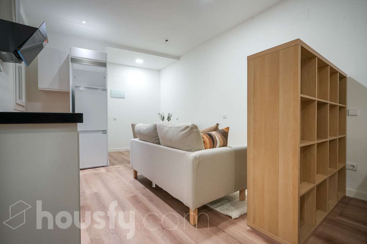 Piso en venta en Calle Ave Maria, Centro, Madrid-3